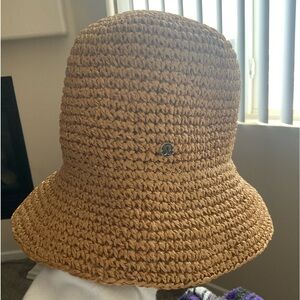 Lululemon | Crochet Hat